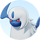 Absol Icon