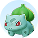 Bulbasaur Icon