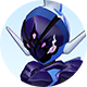 Ceruledge Icon