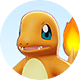 Charmander Icon