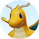 Dragonite Icon