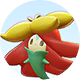Gossifleur Icon