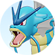 Gyarados Icon