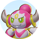 Hoopa Icon