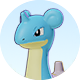 Lapras Icon