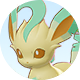 Leafeon Icon