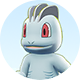 Machop Icon