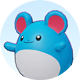 Marill Icon