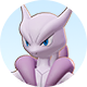 Mewtwo Icon