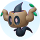Phantump Icon