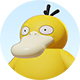 Psyduck Icon