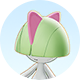 Ralts Icon
