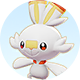 Scorbunny Icon