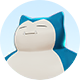 Snorlax Icon