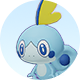 Sobble Icon