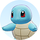 Squirtle Icon