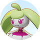 Steenee Icon