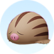 Swinub Icon