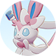 Sylveon Icon