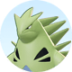 Tyranitar Icon