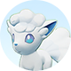 Vulpix Portrait Image