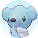 Cubchoo Icon