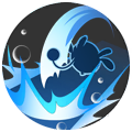 Aqua Tail Image
