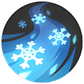 Snowscape Image