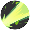Solar Beam Image