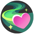 Draining Kiss Image