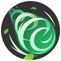 Leaf Storm Image