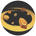 Stealth Rock Image