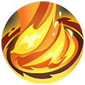 Fire Spin Image