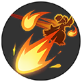 Flare Charge Image