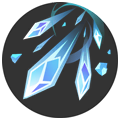 Icy Wind Image