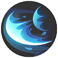 Aqua Tail Image