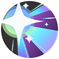 Dazzling Gleam Image
