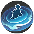 Water Pulse Image