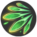 Razor Leaf Image