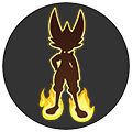Fierce Fire Image