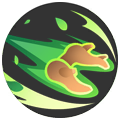 Horn Leech Image