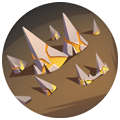 Stone Edge Image