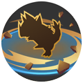 Sandstorm Image