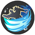 Aqua Combo Image