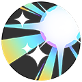 Dazzling Gleam Image