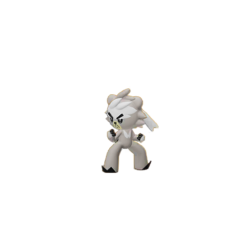 Kubfu Portrait Image