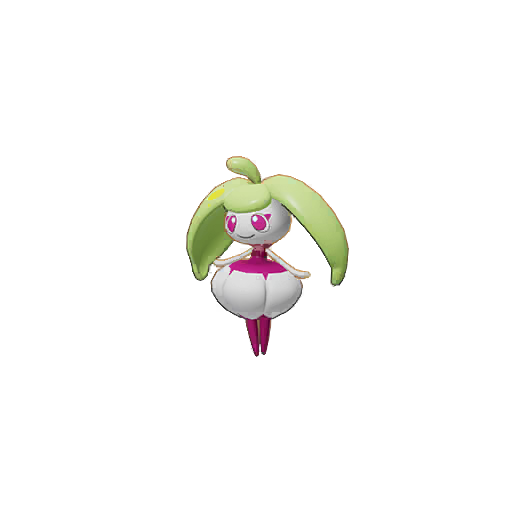 Steenee Portrait Image