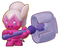 Tinkatuff Portrait Image