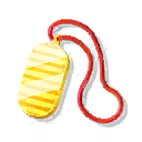 Amulet Coin Icon