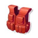 Assault Vest Icon